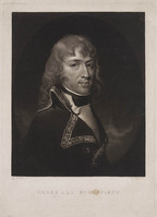KG 07863
<br/>
Portret Napoleon Bonaparte als jonge generaal
<br/>
<em>Hodges, Charles Howard (1764-1837)</em>